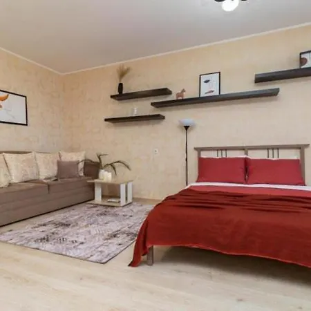 Apartament Adelmo In Splendidi