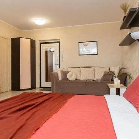 Adelmo In Splendidi Apartament
