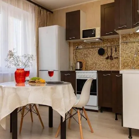 Adelmo In Splendidi Apartament Neapol